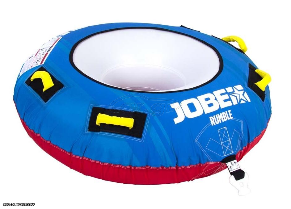Φουσκωτά Είδη Jobe 2022 JOBE RUMBLE ΣΑΜΠΡΕΛΑ 1 ΑΤΟΜΟΥ, 230117001