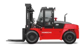 Hangcha '22 Heavy Truck 12.0 - 16.0 tons