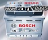 BOSCH ΜΠΑΤΑΡΙΑ SILVER PLUS S5-005 63Αh-610A(EN) για ALFA ROMEO -100% ΦΟΡΤΙΣΜΕΝΕΣ-ΚΑΛΛΙΘΕΑ-ΔΗΜΟΣΘΕΝΟΥΣ 199