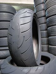 1TMX 190/55/17 METZELER ROADTEC Z8