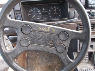 ΤΙΜΟΝΙ VOLKSWAGEN GOLF 2