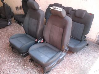 FORD MONDEO 2007-2011 ΣΑΛΟΝΙ  - ΕΚΠΟΙΗΣΗ ΠΑΛΙΟΥ ΣΤΟΚ - STELLAR PARTS-thumb-1