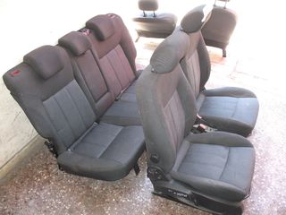 FORD MONDEO 2007-2011 ΣΑΛΟΝΙ  - ΕΚΠΟΙΗΣΗ ΠΑΛΙΟΥ ΣΤΟΚ - STELLAR PARTS-thumb-2