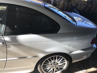 BMW E46 COUPE ΤΡΟΠΕΤΟ ΠΙΣΩ -thumb-1