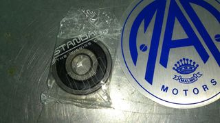 ΡΟΥΛΕΜΑΝ ΤΡΟΧΟΥ 62002RS WSTANDAR 