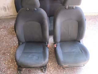 NISSAN MICRA K13 ΚΑΘΙΣΜΑΤΑ ΕΜΠΡΟΣ-thumb-1