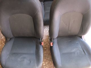 NISSAN MICRA K13 ΚΑΘΙΣΜΑΤΑ ΕΜΠΡΟΣ-thumb-3