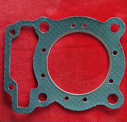 ΦΛΑΝΤΖΑ ΚΑΥΣΕΩΣ VF185  68mm περμανίτης