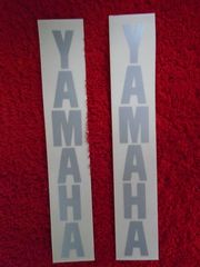 ΑΥΤΟΚΟΛΛΗΤΑ ΠΗΡΟΥΝΙΟΥ YAMAHA