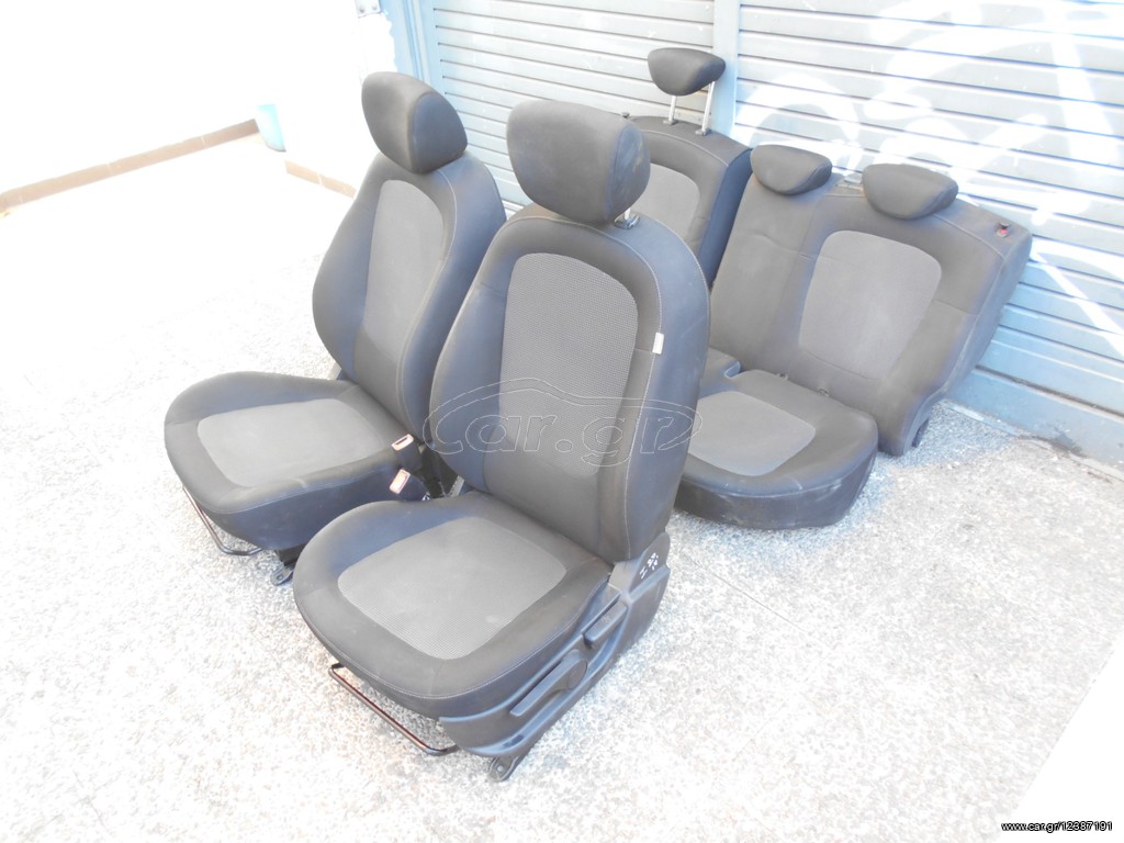 HYUNDAI i20 2008-2014 ΣΑΛΟΝΙ ΑΨΟΓΟ