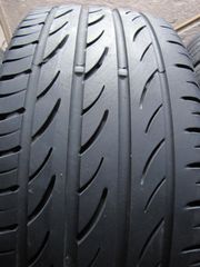 4TMX 205/40/17 PIRELLI P ZERO NERO-thumb-1