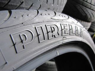 4TMX 205/40/17 PIRELLI P ZERO NERO-thumb-4