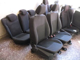 FORD FOCUS 2011-2018 ΚΑΘΙΣΜΑΤΑ ΕΜΠΡΟΣ-thumb-1