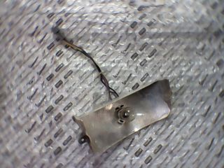 NTOYI ΠΙΣΩ ΦΑΝΟΥ ΓΙΑ VESPA-COSA-ΙΙ-ME THN KAΛΩΔΙΩΣΗ-ORIGINAL-253798