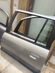 OPEL ZAFIRA A 1999-2005 ΠΟΡΤΑ ΟΠΙΣ ΑΡΙΣΤ KOKKINH Η ΑΣΗΜΙ ΣΚΕΤΗ-thumb-4