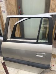 OPEL ZAFIRA A 1999-2005 ΠΟΡΤΑ ΟΠΙΣ ΑΡΙΣΤ KOKKINH Η ΑΣΗΜΙ ΣΚΕΤΗ-thumb-5