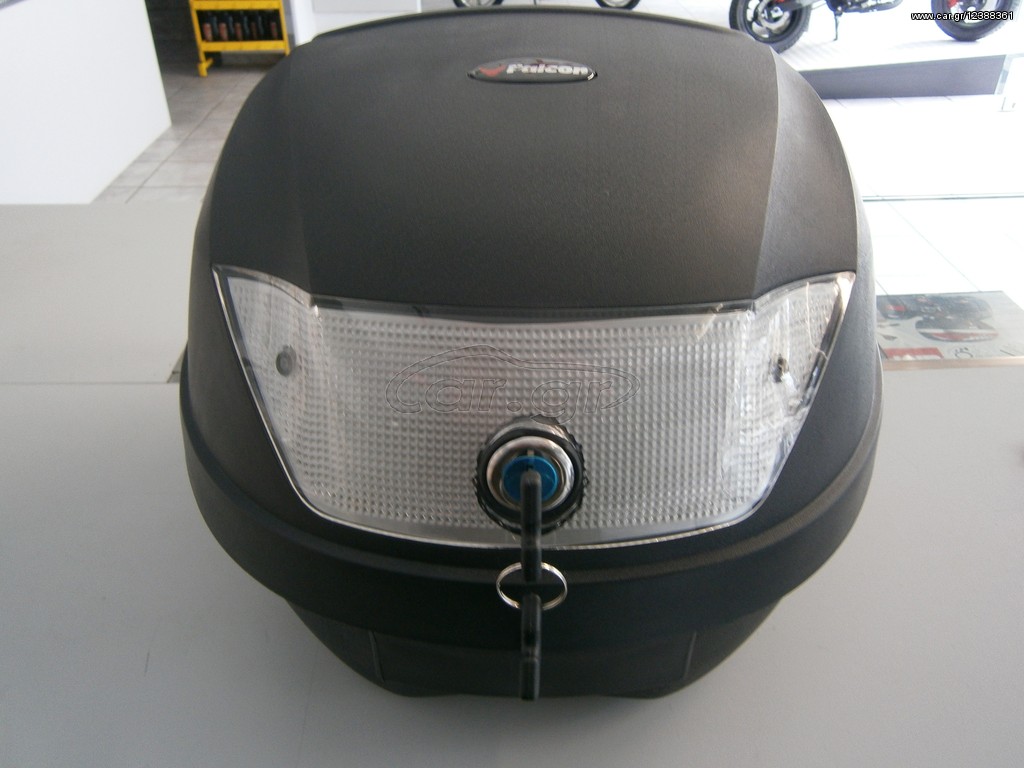 ΒΑΛΙΤΣΑ FALCON 28L ΜΕ ΒΑΣΗ