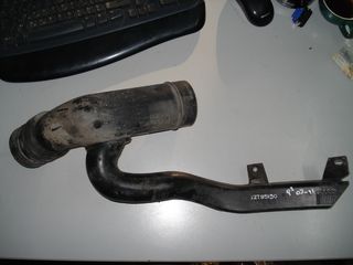 ΣΩΛΗΝΑΣ ΕΙΣΑΓΩΓΗ ΑΕΡΑ 12795150 SAAB 9-3 '03-'07