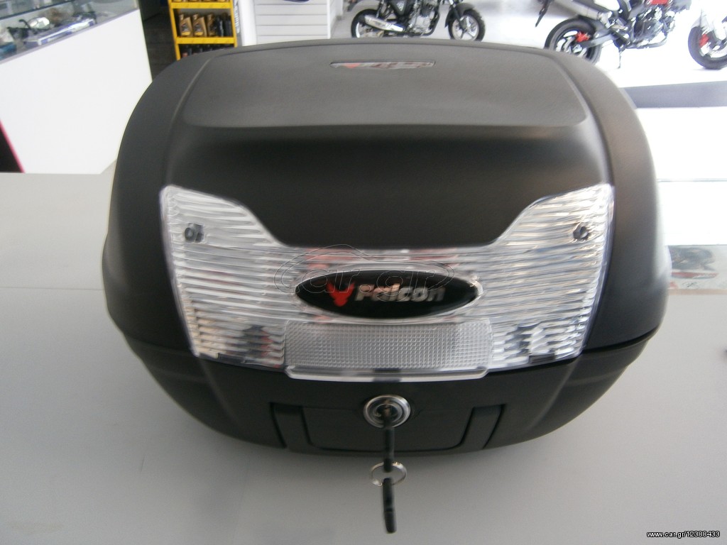 ΒΑΛΙΤΣΑ FALCON 40L ΜΕ ΒΑΣΗ