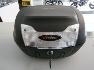 ΒΑΛΙΤΣΑ FALCON 40L ΜΕ ΒΑΣΗ