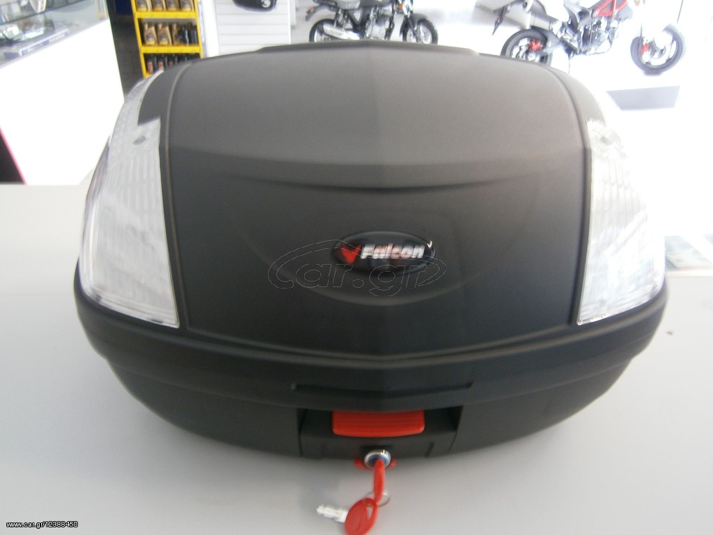 ΒΑΛΙΤΣΑ FALCON 46L ΜΕ ΒΑΣΗ