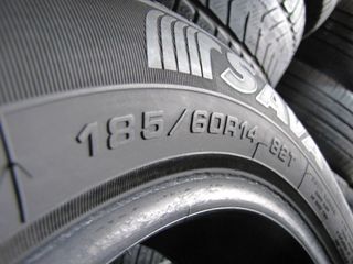 4TMX 185/60/14 SAVA ESKIMO S3 -thumb-3