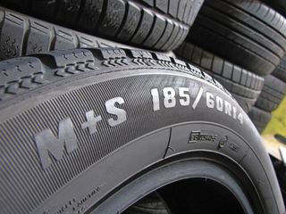4TMX 185/60/14 SAVA ESKIMO S3 -thumb-4