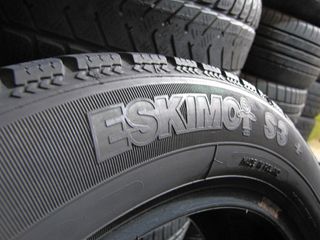 4TMX 185/60/14 SAVA ESKIMO S3 -thumb-5