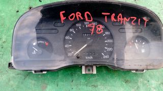 Κοντέρ Ford tranzit 98 dizel