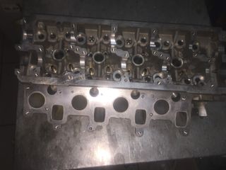 ΚΥΛΙΝΔΡΟΚΕΦΑΛΗ  VW  MHXANH  CAY   03L103373A (OCTAVIA 5)