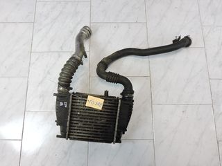 ΨΥΓΕΙΟ INTERCOOLER RENAULT CLIO III 2006-2009 