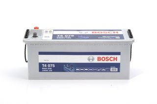 Bosch 0 092 T40 750 Μπαταρία Τ4 140Ah/800A Αριστερη