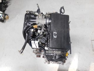DAIHATSU SIRION - CUORE 1.0cc  EJ-thumb-1