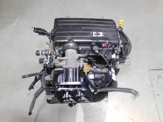 DAIHATSU SIRION - CUORE 1.0cc  EJ-thumb-7
