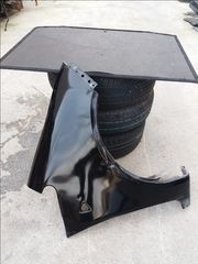 ΦΤΕΡΟ ΕΜΠ.ΔΕΞ. 2πορτο MITSHUBISHI COLT 06-09 **KALDELIS-PARTS** 