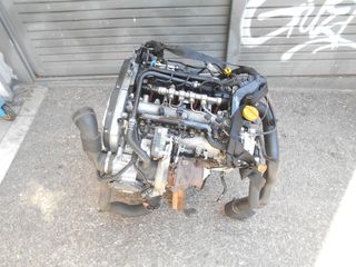 FIAT 500X ΚΙΝΗΤΗΡΑΣ 2.0 DIESEL ΚΩΔΙΚΟΣ 55263088 - STELLAR PARTS