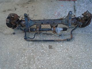 ΔΙΣΚΟΠΛΑΚΕΣ MITSUBISHY L300 DIESEL