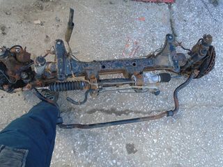 ΔΙΣΚΟΠΛΑΚΕΣ MITSUBISHY L300 DIESEL-thumb-1