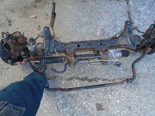 ΔΙΣΚΟΠΛΑΚΕΣ MITSUBISHY L300 DIESEL-thumb-2