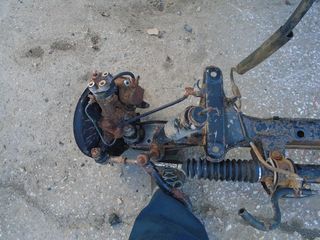 ΔΙΣΚΟΠΛΑΚΕΣ MITSUBISHY L300 DIESEL-thumb-3