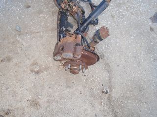 ΔΙΣΚΟΠΛΑΚΕΣ MITSUBISHY L300 DIESEL-thumb-4
