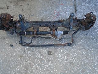 ΔΙΣΚΟΠΛΑΚΕΣ MITSUBISHY L300 DIESEL-thumb-6