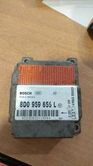 ΕΓΚΕΦΑΛΟΣ AIR-BAG για Audi A4 1.6CC '98 8D0959655L