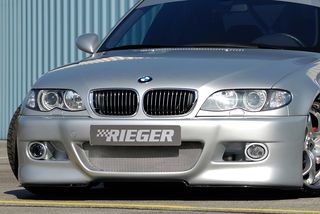 ΕΜΠΡΟΣΘΙΟΣ ΠΡΟΦΥΛΑΚΤΗΡΑΣ RIEGER BMW 3-SERIES E46 -thumb-1