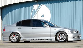 ΕΜΠΡΟΣΘΙΟΣ ΠΡΟΦΥΛΑΚΤΗΡΑΣ RIEGER BMW 3-SERIES E46 -thumb-6