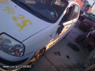 HYUNDAI ATOS PRIME MOD. 03-, 5DRS, ENGINE G4HD.