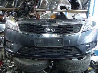 KIA CEED 2011 MONTEΛΟ
