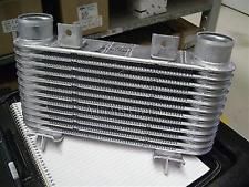 ΨΥΓΕΙΟ INTERCOOLER 2,5-2,9 TD (20x14x64 FORD RANGER 99-06