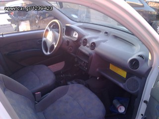 HYUNDAI ATOS PRIME MOD. 03-, 5DRS, ENGINE G4HD.-thumb-6