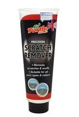 Κρέμα για γρατζουνιές turtle wax SCRATCH REMOVER 150g